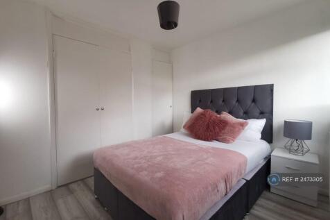 Room 2 - Double Room