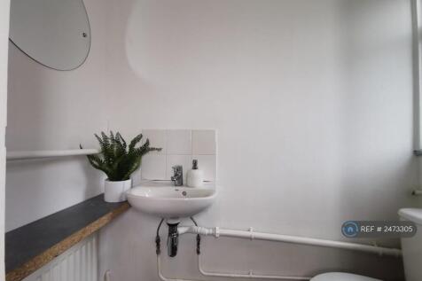 Downstairs Toilet