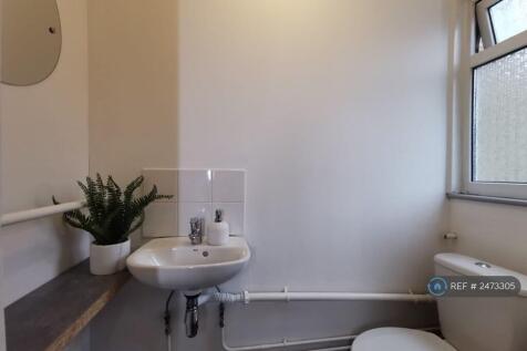 Downstairs Toilet