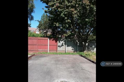 Allocated Parking Slot