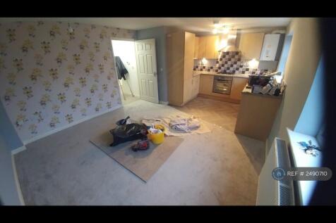 Lounge/Kitchen