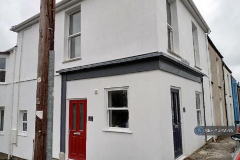 Red Door
