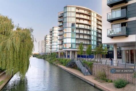 High Point Village Canal View