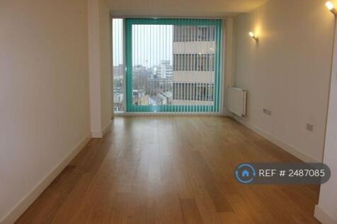 Reception Floor To Ceiling Window
