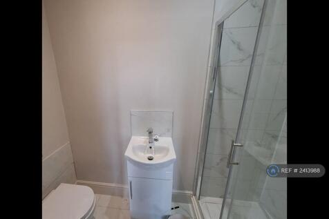 Room 1 Ensuite