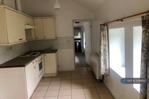 Kitchen/Living