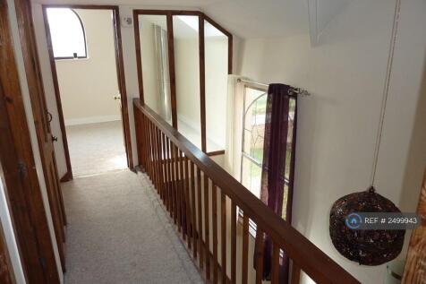 Upstair Landing