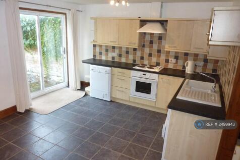 Large Kitchen