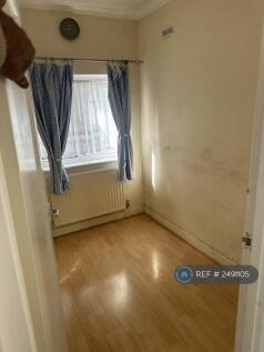 Thrid Bedroom
