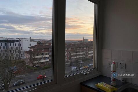Kitchen Window