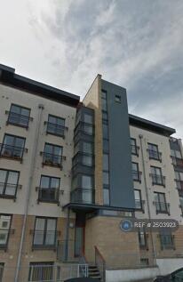 Building Pic From Outside