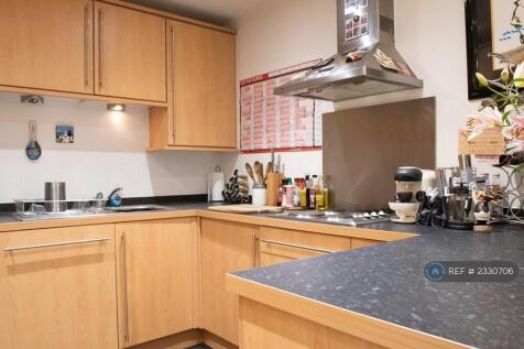 Fitted Kitchen 