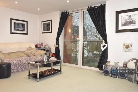 Open Plan Lounge
