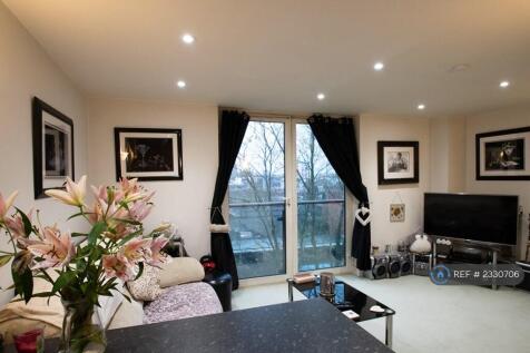 Open Plan Lounge