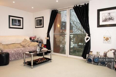 Open Plan Lounge