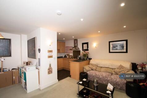 Open Plan Lounge