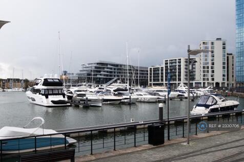 Ocean Village Marina