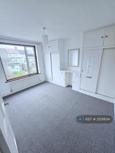 Double Back Bedroom