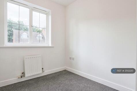 4th Bedroom