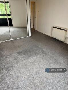 Main Double Bedroom