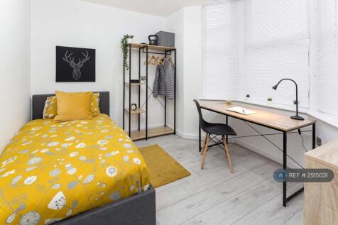 Single Bedroom