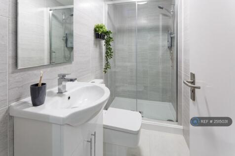Shared Bathroom
