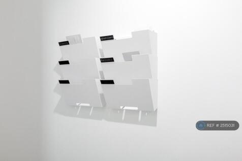 Dedicated Letter Box