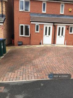 Two Parking Spaces