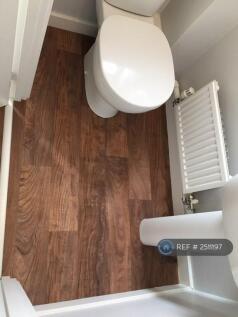 Downstairs Toilet