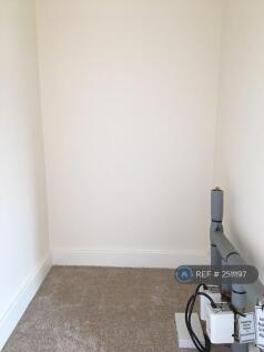 Storage Space In Bedroom 1