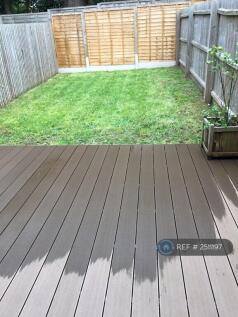 Back Garden