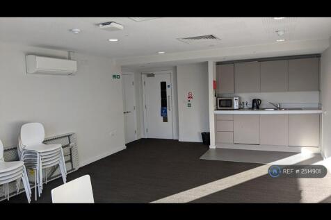Communal Room Amenity