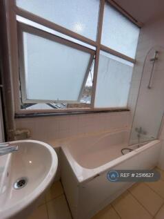2nd Bathroom