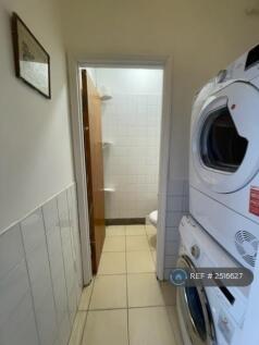 Washing Machine&#43;Tumble Dryer