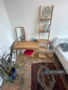 Show Bedroom
