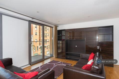 Reception/Living Room