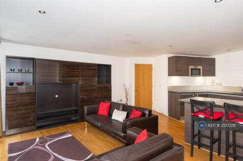 Reception/Living Room