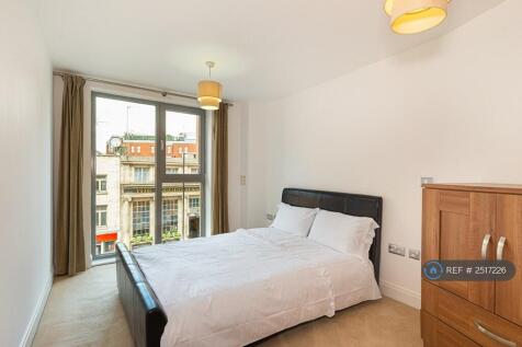 Bedroom 2 With En-Suite Bathroom