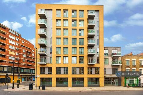 Frontage