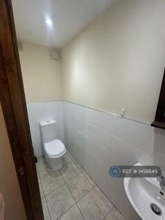 Wc Downstairs