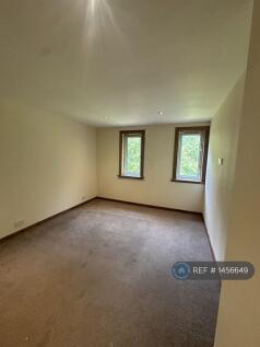1st Bedroom