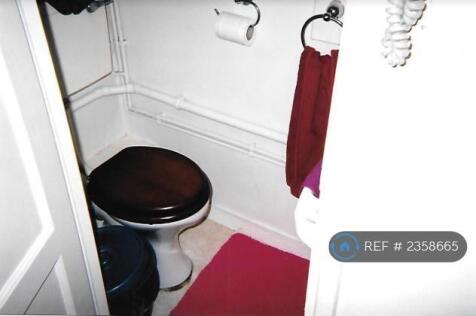 Lavatory