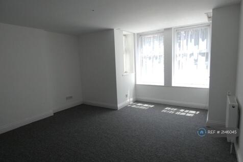 Lounge With Southerly Aspect