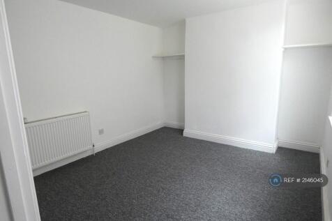 Bright Double Bedroom