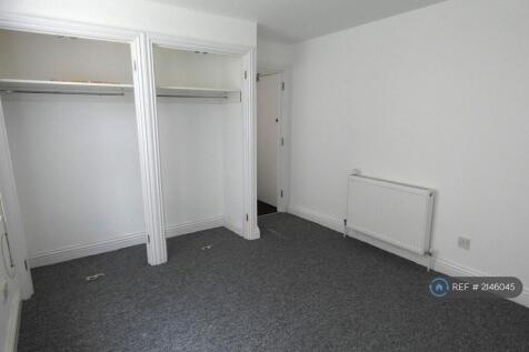 Two Double Wardrobes Will Have Double Door Access