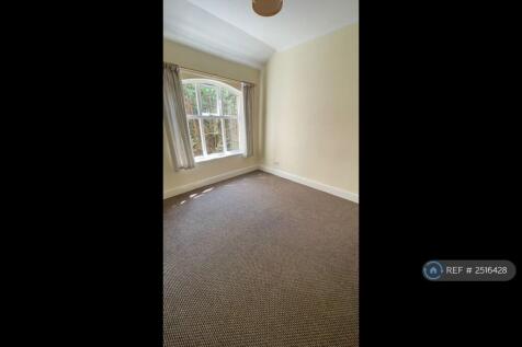 2nd Bedroom (Size - 3.5 x 3.5 In Metres)