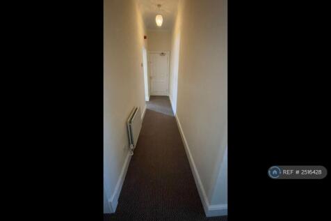 Passage To Living Room