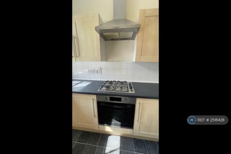 Gas Hob With Electric Oven