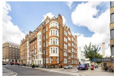 Bernard Mansions Block