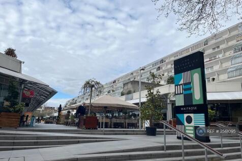 Brunswick Centre